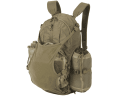 Helikon-Tex® PL-GHG-NL-01 Groundhog Backpack - fekete - egy méret