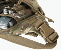 Helikon-Tex® TB-BDC-CD-01 BANDICOOT Waist Pack - Cordura - fekete egy méret