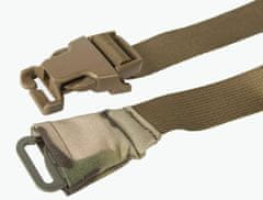 Helikon-Tex® TB-BDC-CD-01 BANDICOOT Waist Pack - Cordura - fekete egy méret