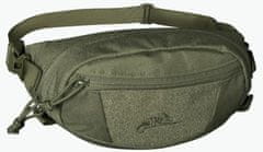 Helikon-Tex® TB-BDC-CD-02 BANDICOOT Waist Pack - Cordura - Olive Green Egy méret