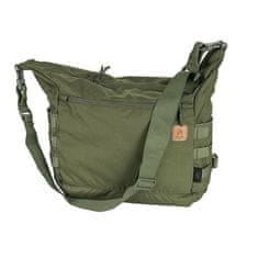 Helikon-Tex® TB-BST-CD-02 BUSHCRAFT SATCHEL Bag - Cordura - Olive Green Egy méret