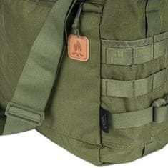 Helikon-Tex® TB-BST-CD-02 BUSHCRAFT SATCHEL Bag - Cordura - Olive Green Egy méret