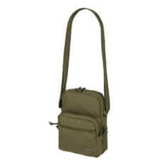 Helikon-Tex® TB-ECS-CD-02 EDC kompakt válltáska - Olive Green Egy méret