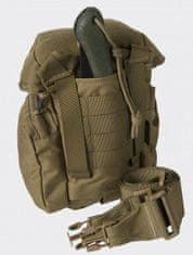 Helikon-Tex® TB-EKB-CD-01 ESSENTIAL KITBAG - Cordura - fekete - egy méret