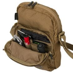 Helikon-Tex® TB-ECS-CD-11 EDC kompakt válltáska - Coyote One Size