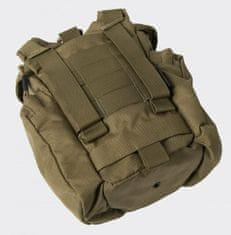 Helikon-Tex® TB-EKB-CD-01 ESSENTIAL KITBAG - Cordura - fekete - egy méret