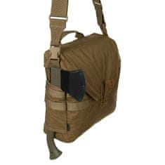 Helikon-Tex® TB-HVS-CD-12 Bushcraft Haversack Bag - Cordura - Adaptive Green One Size