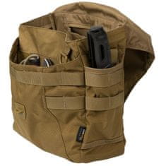 Helikon-Tex® TB-HVS-CD-11 Bushcraft Haversack Bag - Cordura - Coyote - egy méret