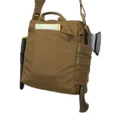 Helikon-Tex® TB-HVS-CD-11 Bushcraft Haversack Bag - Cordura - Coyote - egy méret