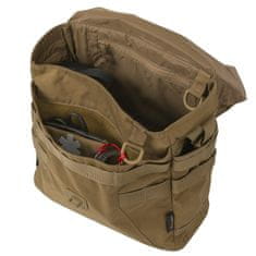 Helikon-Tex® TB-HVS-CD-11 Bushcraft Haversack Bag - Cordura - Coyote - egy méret