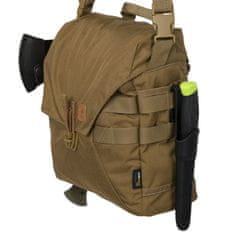 Helikon-Tex® TB-HVS-CD-12 Bushcraft Haversack Bag - Cordura - Adaptive Green One Size