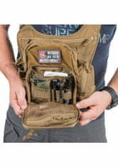 Helikon-Tex® TB-PPK-CD-01 EDC SIDE BAG - Cordura - Fekete egy méret