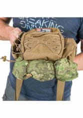 Helikon-Tex® TB-PPK-CD-01 EDC SIDE BAG - Cordura - Fekete egy méret