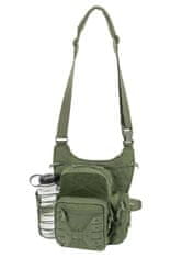 Helikon-Tex® TB-PPK-CD-02 EDC SIDE BAG - Cordura - Olive Green Egy méret