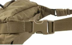 Helikon-Tex® TB-PSM-CD-01 POSSUM Waist Pack - Cordura - Fekete egy méret