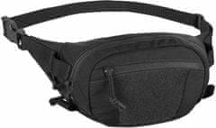 Helikon-Tex® TB-PSM-CD-01 POSSUM Waist Pack - Cordura - Fekete egy méret