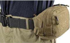 Helikon-Tex® TB-PSM-CD-01 POSSUM Waist Pack - Cordura - Fekete egy méret