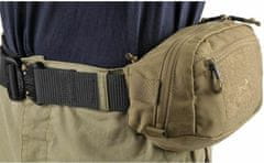 Helikon-Tex® TB-PSM-CD-12 POSSUM Waist Pack - Cordura - Adaptív zöld Egy méret