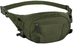 Helikon-Tex® TB-PSM-CD-02 POSSUM Waist Pack - Cordura - Olive Green Egy méret