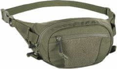 Helikon-Tex® TB-PSM-CD-12 POSSUM Waist Pack - Cordura - Adaptív zöld Egy méret