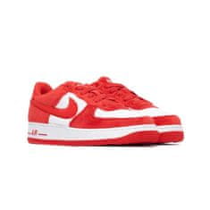 Nike Cipők 39 EU Air Force 1 valentine's Day Gs