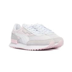 Puma Cipők fehér 39 EU Future Rider Queen