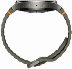 SAMSUNG Galaxy Watch7 44mm, LTE, Green