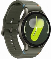 SAMSUNG Galaxy Watch7 44mm, LTE, Green