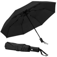 ER4 Automata Esernyő Nagy Összecsukható Esernyő Xxl Erős + Fedél