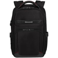 Samsonite 147139-1041 Pro-DLX 6 14.1inch Fekete Laptop Hátizsák