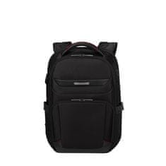 Samsonite 147140-1041 Pro-DLX 6 15.6inch Fekete Laptop Hátizsák