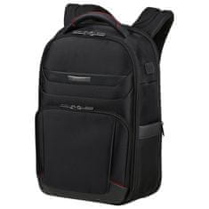 Samsonite 147140-1041 Pro-DLX 6 15.6inch Fekete Laptop Hátizsák