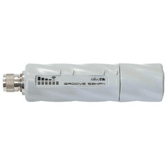 Mikrotik GrooveA 52HPn Point to Point (RBGrooveA-52HPn) (RBGrooveA-52HPn)