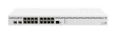 Mikrotik CCR2004-16G-2S+, CloudCore router 2000 sorozat