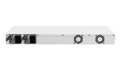 Mikrotik CCR2004-16G-2S+, CloudCore router 2000 sorozat