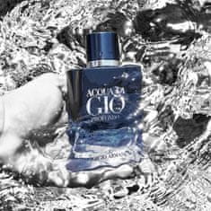 Giorgio Armani Acqua Di Giò Profondo - parfüm 30 ml