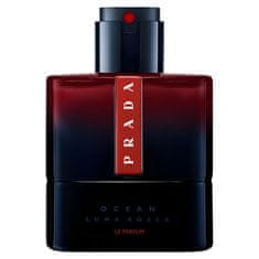 Prada Luna Rossa Ocean Le Parfum - parfüm (újratölthető) 50 ml