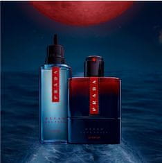 Prada Luna Rossa Ocean Le Parfum - parfüm (újratölthető) 50 ml