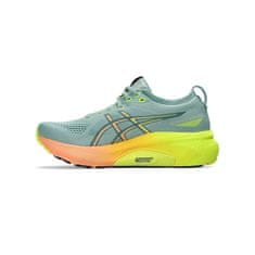 Asics Cipők futás zöld 39 EU Kayano