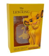 EXCELLENT Disney Eau de Toilette 50 ml - Oroszlánkirály/Nala