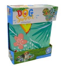 EXCELLENT Hűtőpárna kutyák és macskák számára 60 cm - Trópusi gyümölcsök