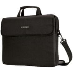 Kensington K62562EU Simply Portable SP10 Classic Sleeve 15.6inch Fekete Laptop Táska