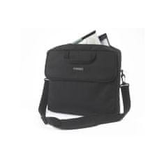 Kensington K62562EU Simply Portable SP10 Classic Sleeve 15.6inch Fekete Laptop Táska