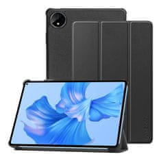 Neogo Smart Cover tok Huawei MatePad Pro 11'' 2022, fekete