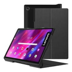 Neogo Smart Cover tok Lenovo Yoga Tab 11'' 2021, fekete