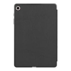 Neogo Smart Cover Pen tok Samsung Galaxy Tab A8 10.5'' 2022, fekete