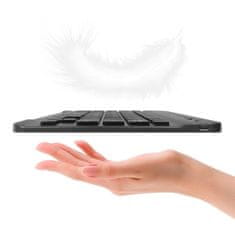 Neogo Smart Keyboard NT8 bluetooth billentyűzet tablet 8'', fekete