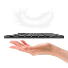Neogo Smart Keyboard NT10 bluetooth billentyűzet tablet 10'', fekete