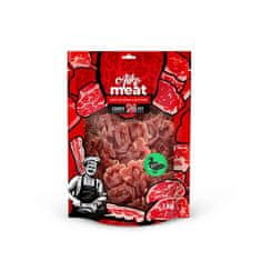 COBBYS PET AIKO Meat puha kacsahúsos karikák 1kg