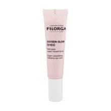 Filorga Filorga - Oxygen-Glow Super-Smoothing Radiance Eye Care - Brightening and smoothing eye cream 15ml 